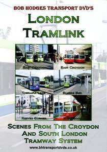 London Tramlink