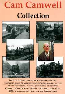 The Cam Camwell Collection - Volumes 1 and 2
