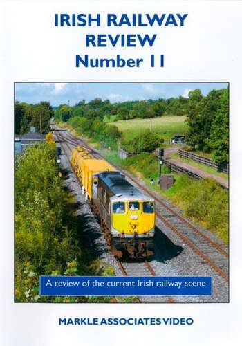 Irish Railway Review Number 11