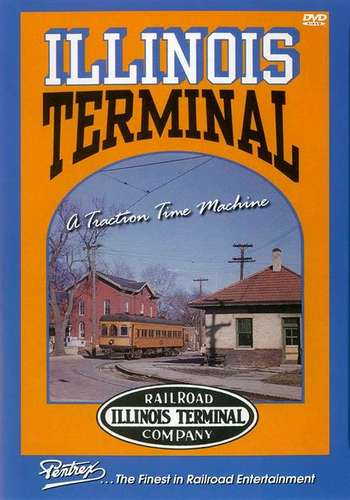 Illinois Terminal