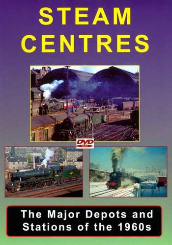 Steam Centres