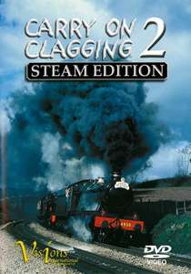 Carry on Clagging 2 - Steam Edition