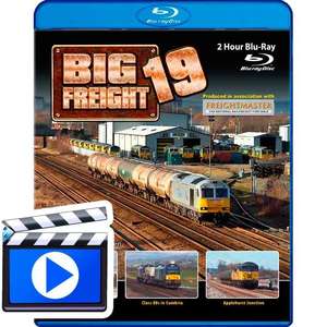 Big Freight 19 (1080p HD)