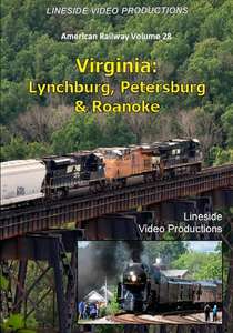 American Railway Volume 28: Virginia