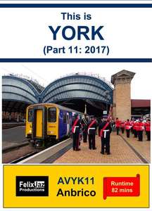 This is York (Part 11: 2017)
