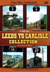 Leeds to Carlisle Collection
