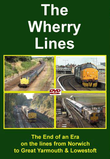 The Wherry Lines