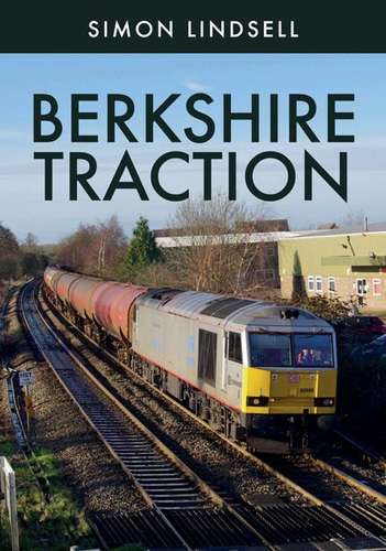 Berkshire Traction Book