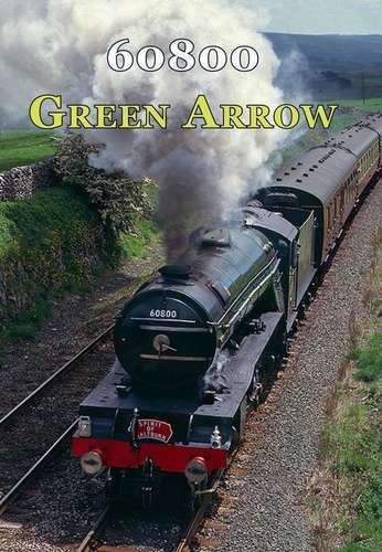 60800 Green Arrow