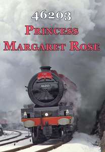 46203 Princess Margaret Rose