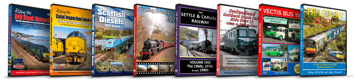 New Releases on DVD
