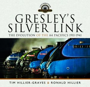 Gresleys Silver Link