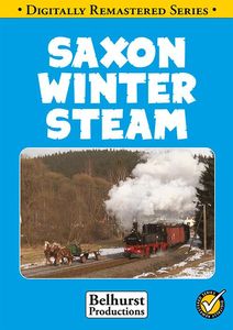 Saxon Winter Steam