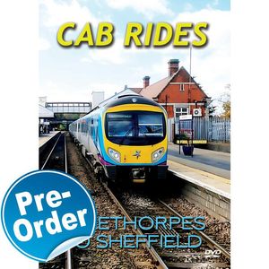 Cab Rides: Cleethorpes to Sheffield