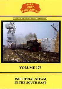 Industrial Steam in the South East - Volume 177