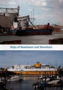 Ships of Newhaven and Shoreham