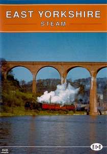 Archive Series Volume 11 - East Yorkshire Steam