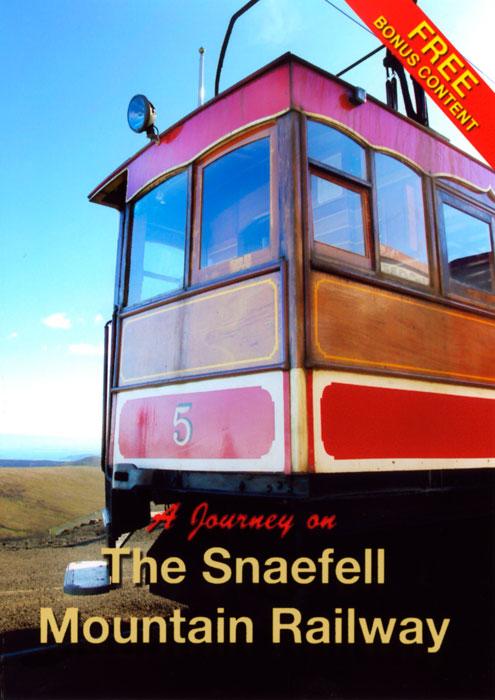 A Journey on the Snaefell Mountain Railway
