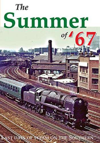 The Summer of 67