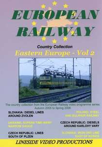 Country Collection - Eastern Europe - Volume 2
