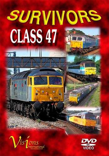 Survivors - Class 47