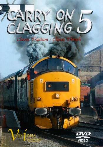Carry on Clagging 5 - Diesel Edition