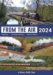 From The Air: 2024