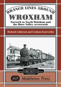 Branch Lines around Wroxham