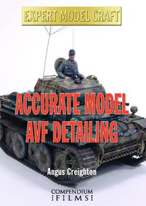 Accurate Model Aircraft Detailing