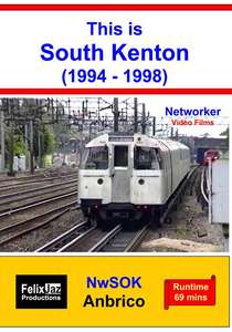 This is South Kenton 1994-1998