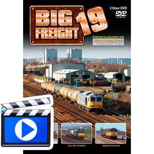 Big Freight 19