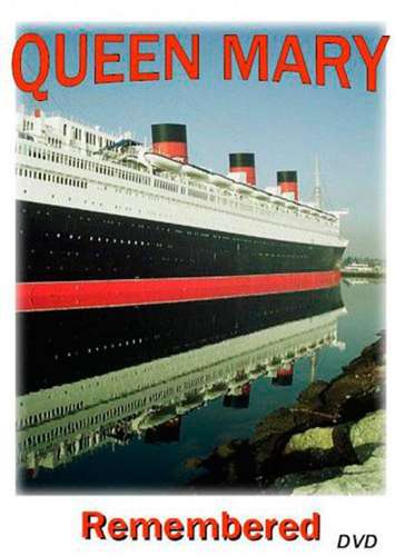 Queen Mary Remembered
