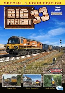 Big Freight 33