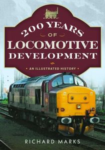 thumbnail image 2 of The English Electric Class 37 – Hardcover Book 9781399033268 2 of 6