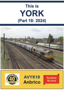 This is York Part 18: 2024