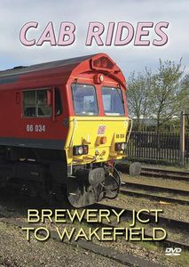 Cab Rides: Brewery Jct to Wakefield