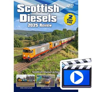 Scottish Diesel Downloads