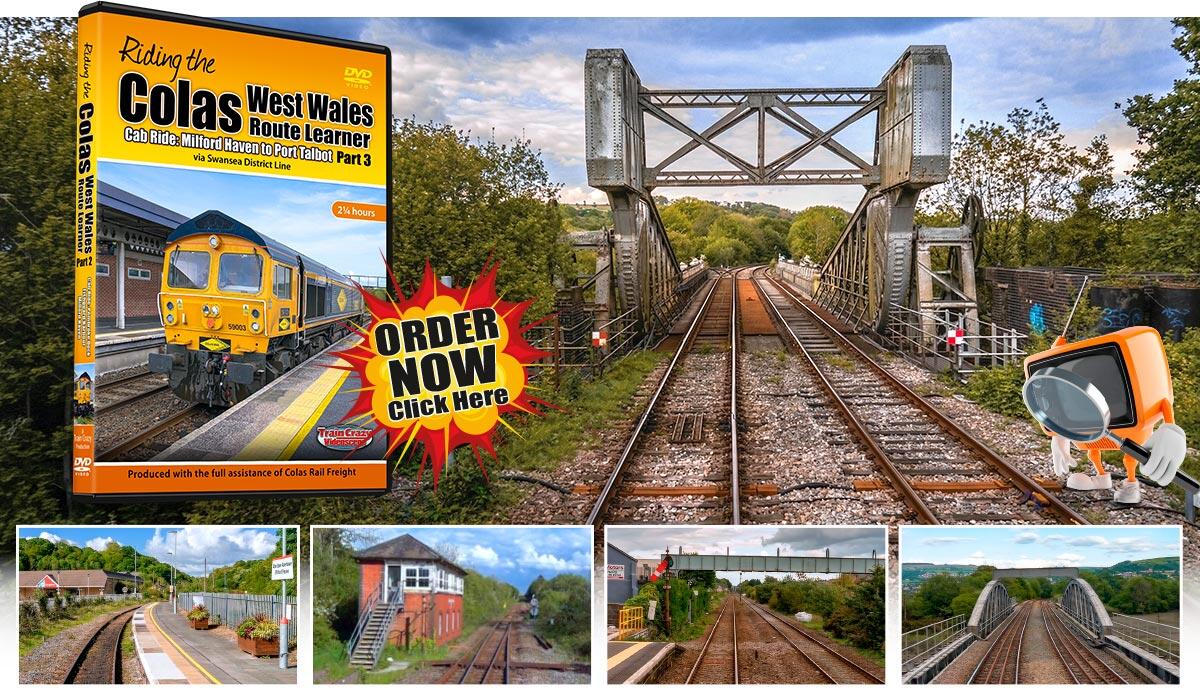 New SPRING 2026 DVD Catalogue