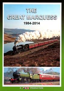 The Great Marquess