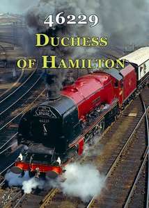 46229 Duchess of Hamilton