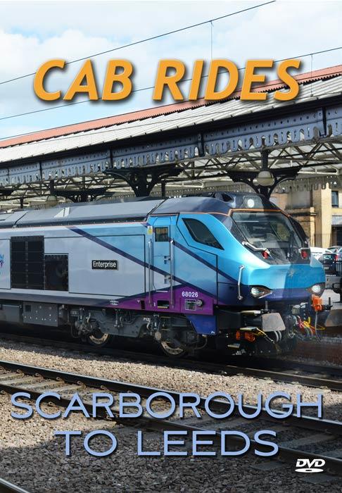 Cab Rides: Scarborough to Leeds