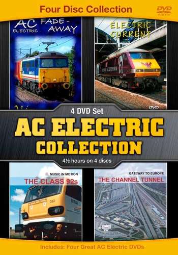 AC Electric Collection