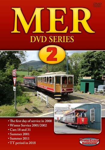 MER DVD Series No.2