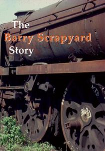 The Barry Scrapyard Story