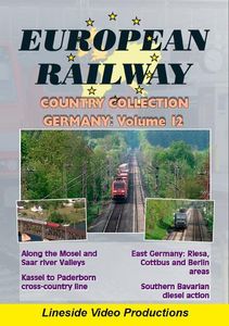 Country Collection: Germany - Volume 12