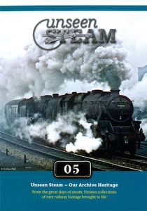 Unseen Steam 05