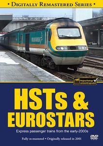 HSTs and Eurostars