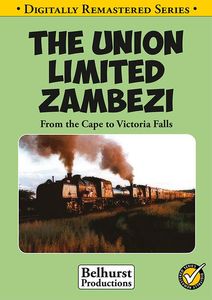 The Union Limited Zambezi