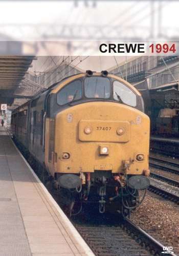 Crewe 1994