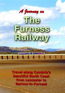 A Journey on the Furness Railway